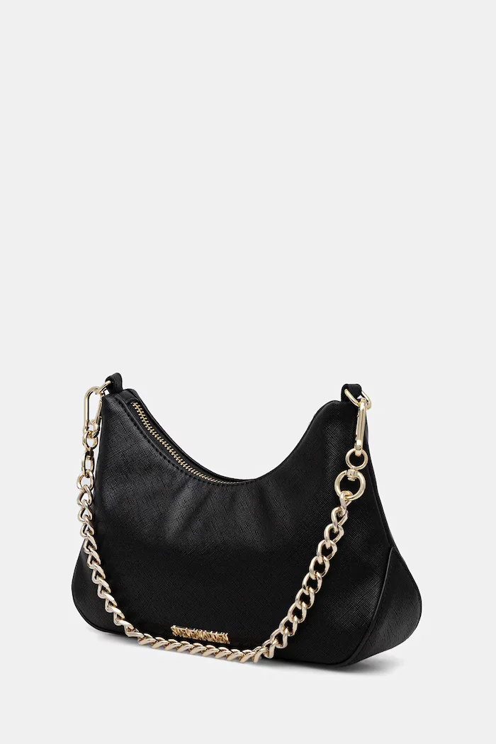 Steve Madden Чанта Bsin в черно SM13001827