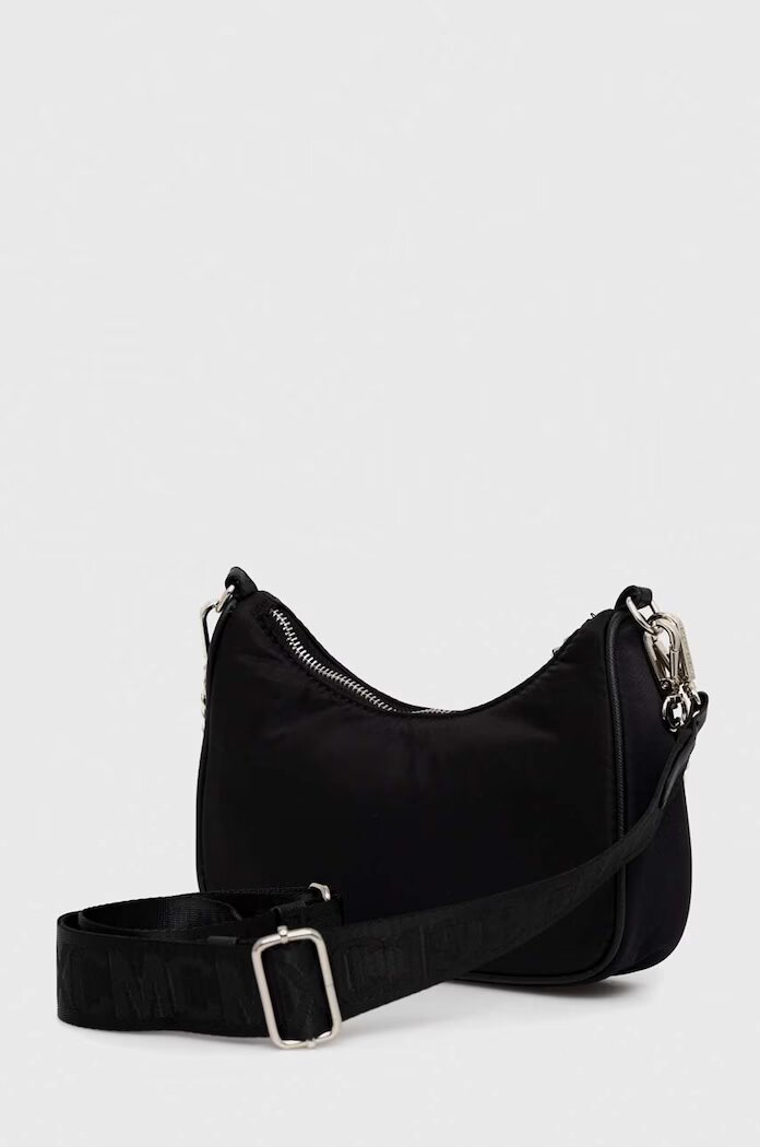 Steve Madden Чанта Bvital в черно SM13000561