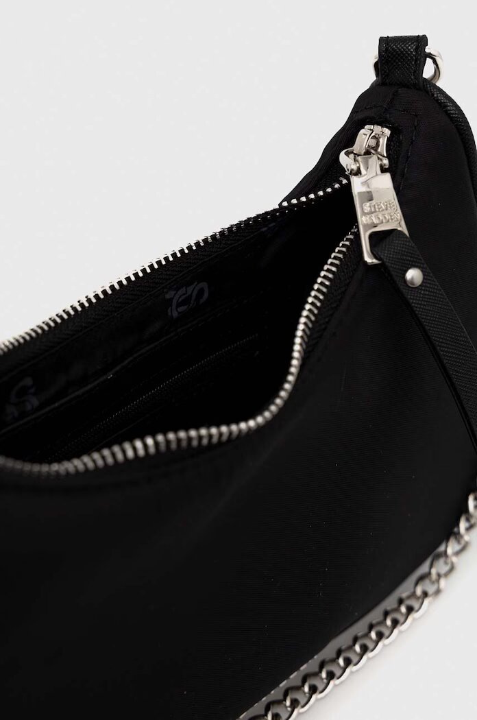 Steve Madden Чанта Bvital в черно SM13000561