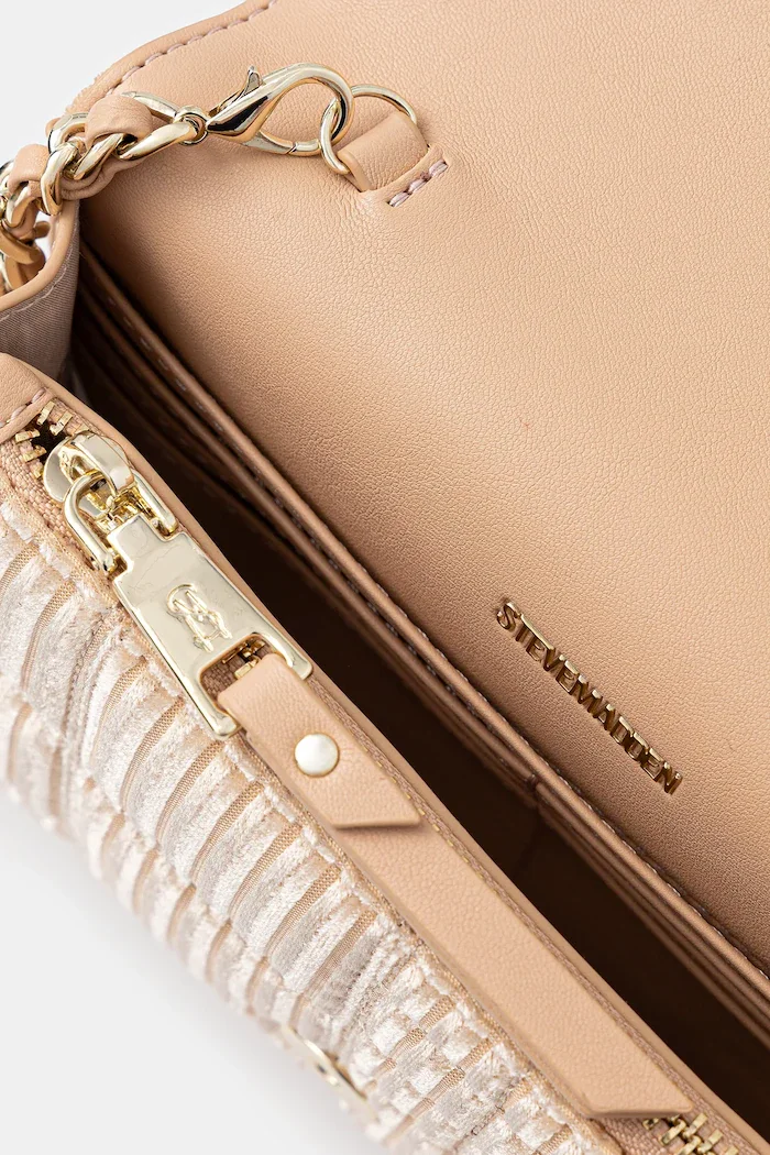 Steve Madden Чанта Bvoler-C в бежово SM13001820