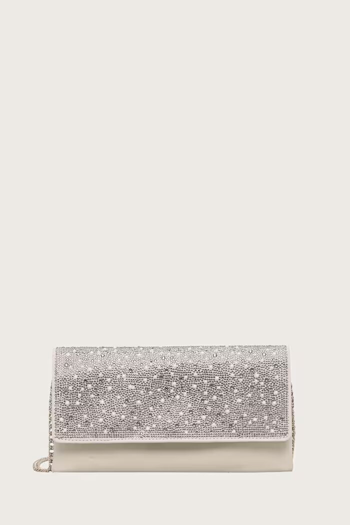Steve Madden чанта crossbody дамска Bglimers златна SM13000891