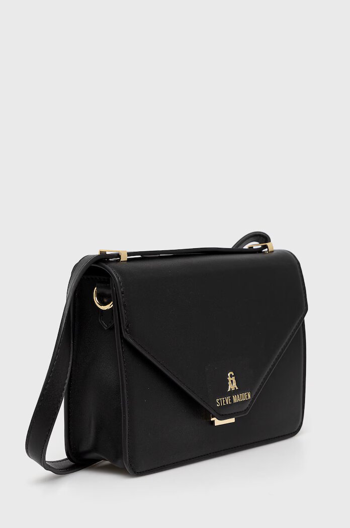 Steve Madden Чанта в черно