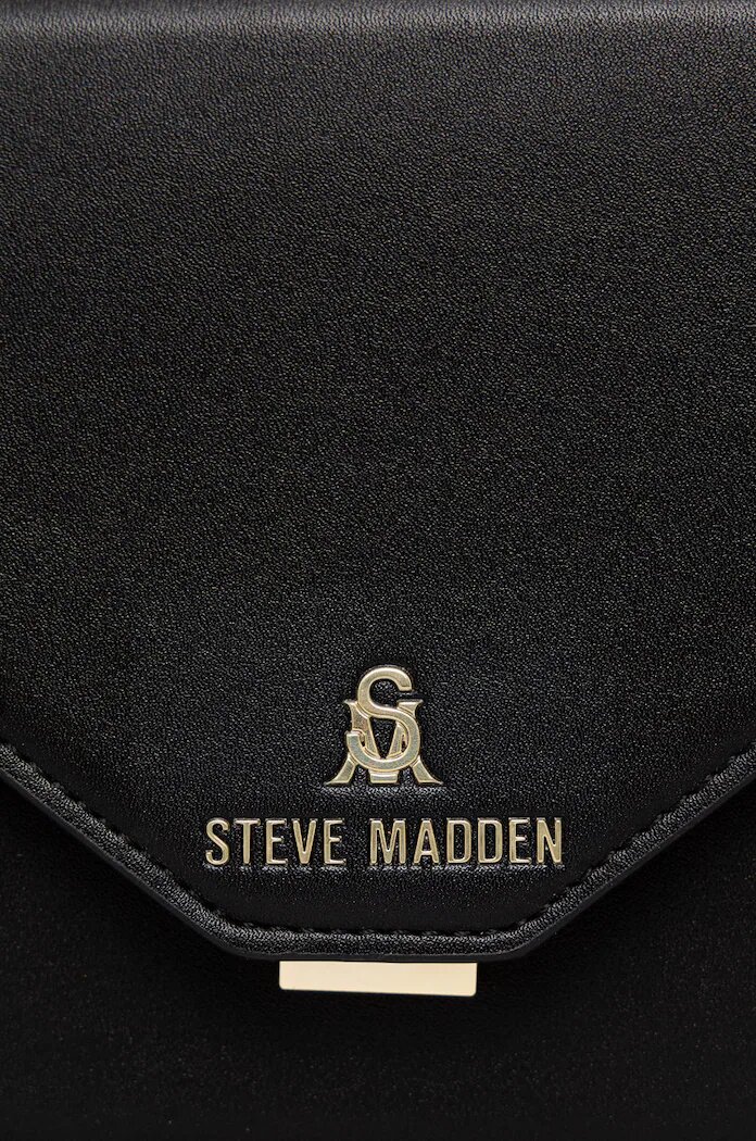 Steve Madden Чанта в черно