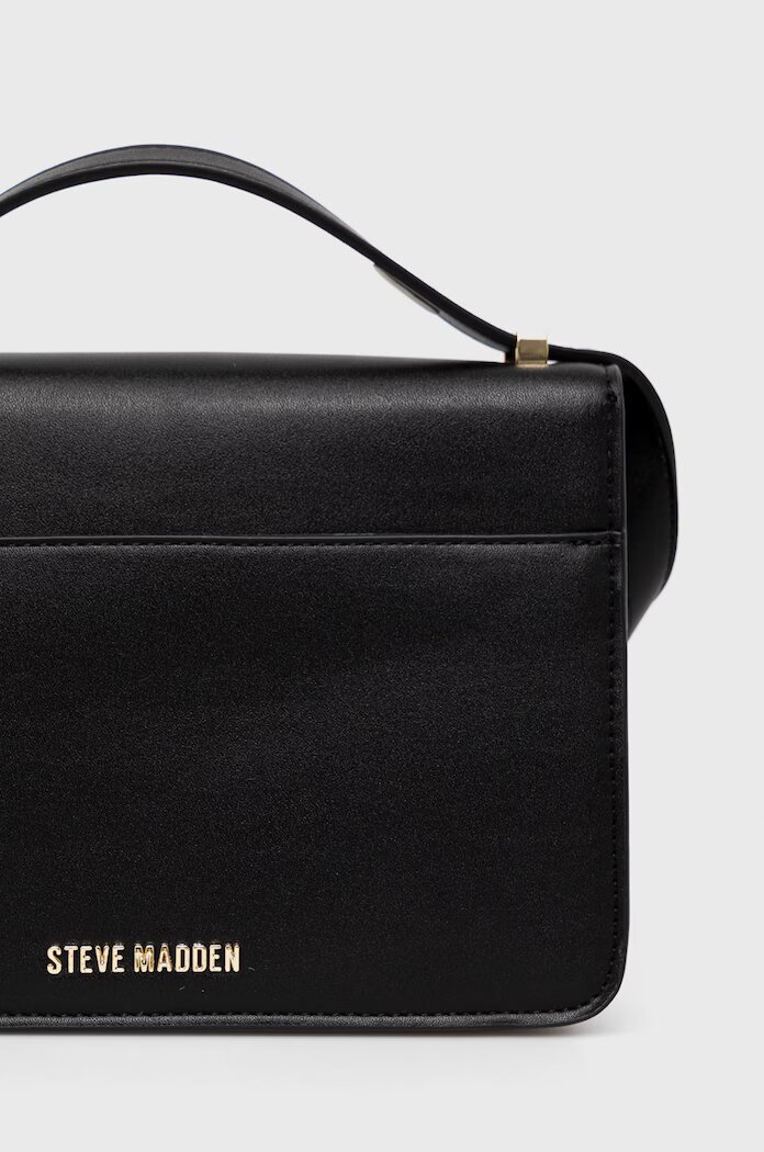 Steve Madden Чанта в черно