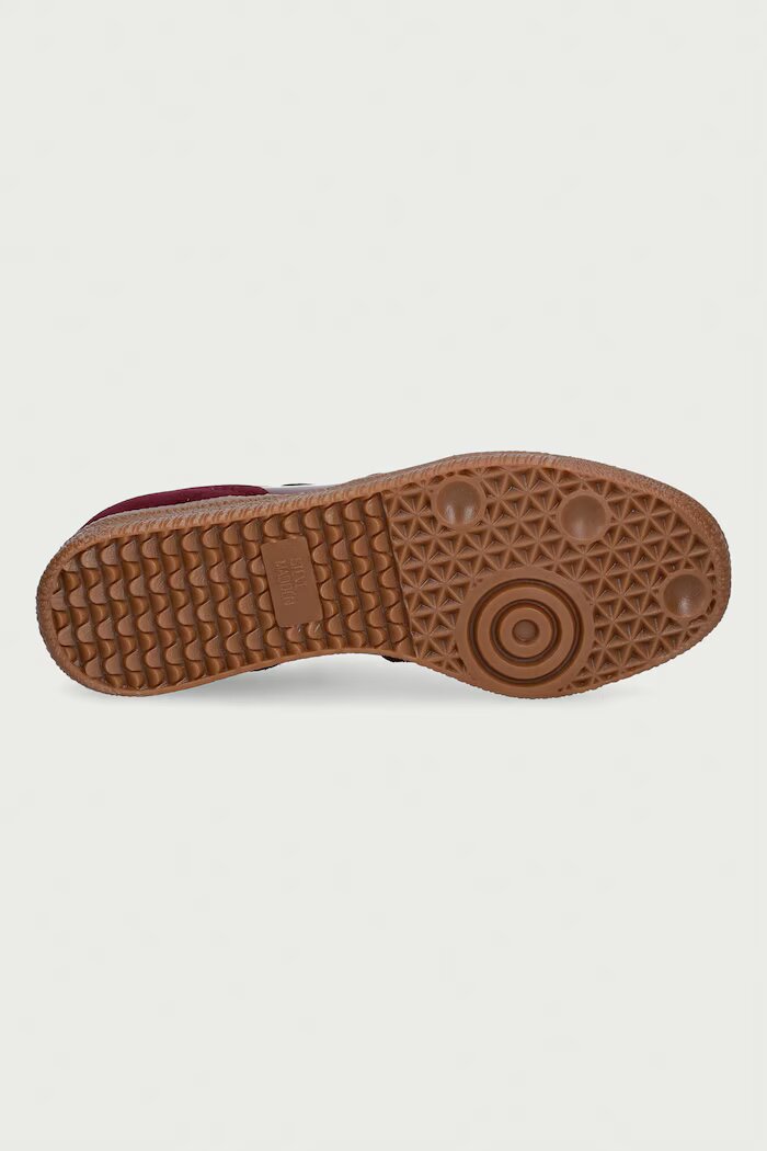 Steve Madden Emporia маратонки дамски бордо 11003419