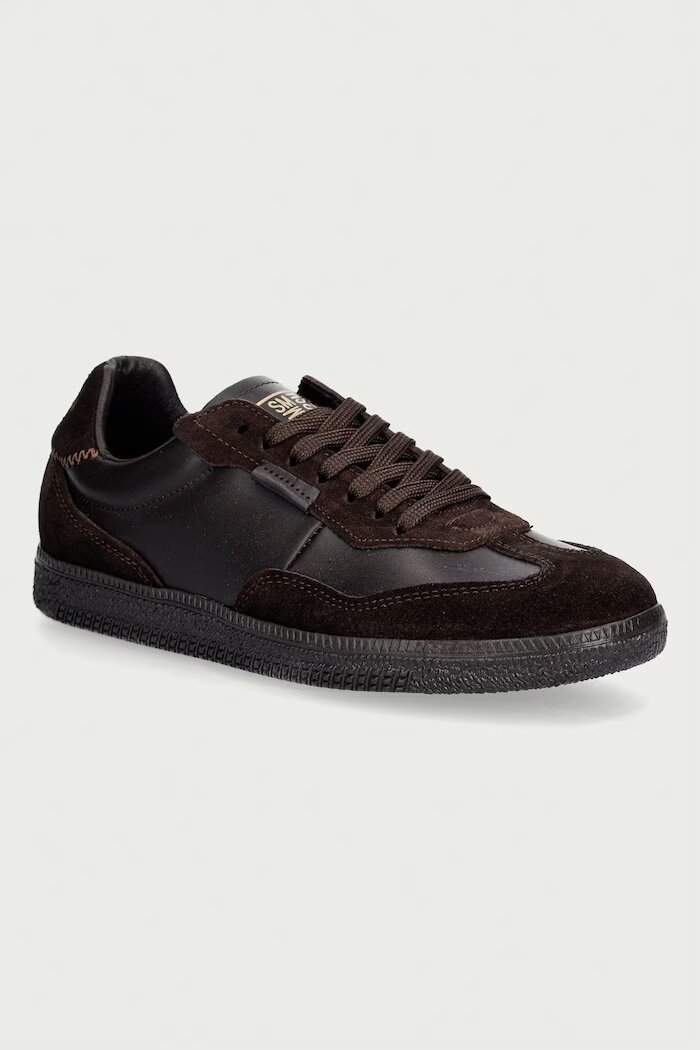 Steve Madden Emporia маратонки дамски кафяви 11003419