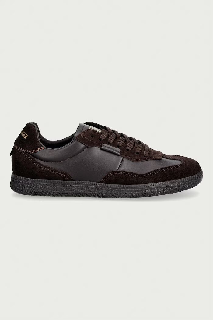Steve Madden Emporia маратонки дамски кафяви 11003419