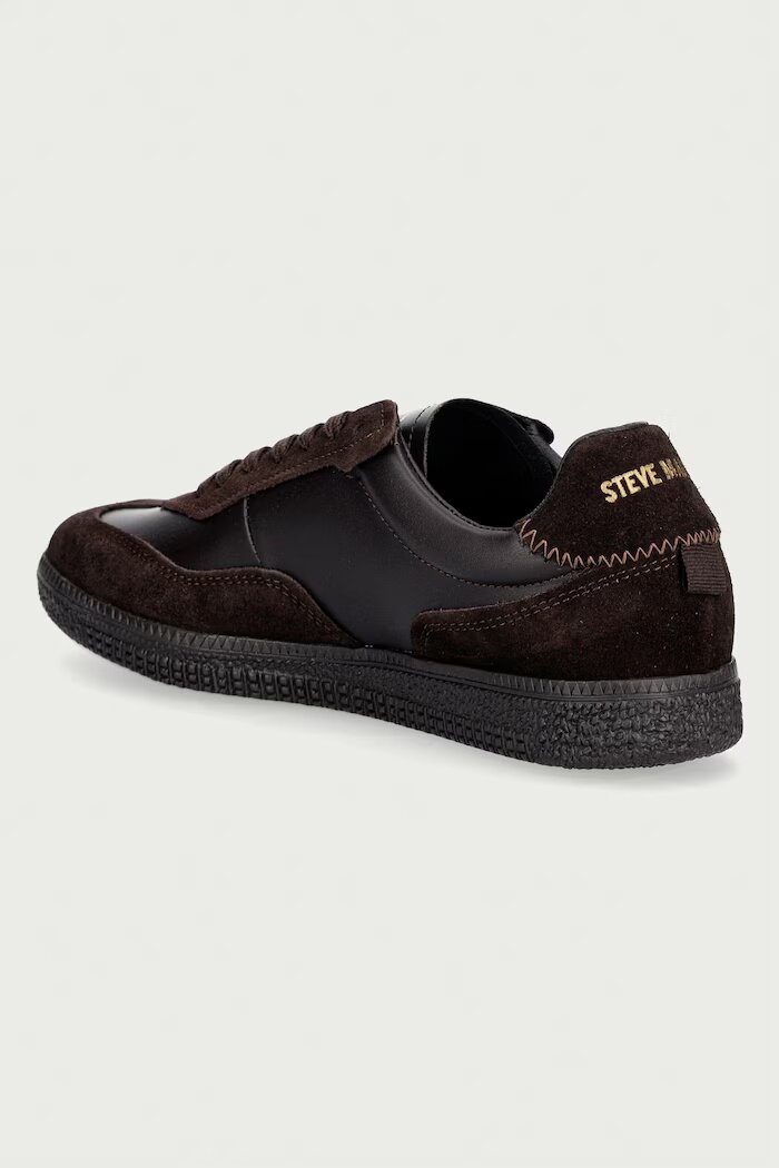 Steve Madden Emporia маратонки дамски кафяви 11003419
