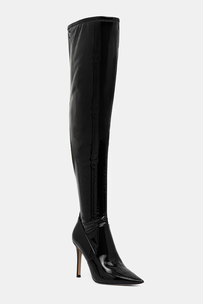 Steve Madden Eventful черен 11005018