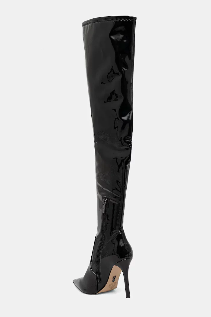 Steve Madden Eventful черен 11005018