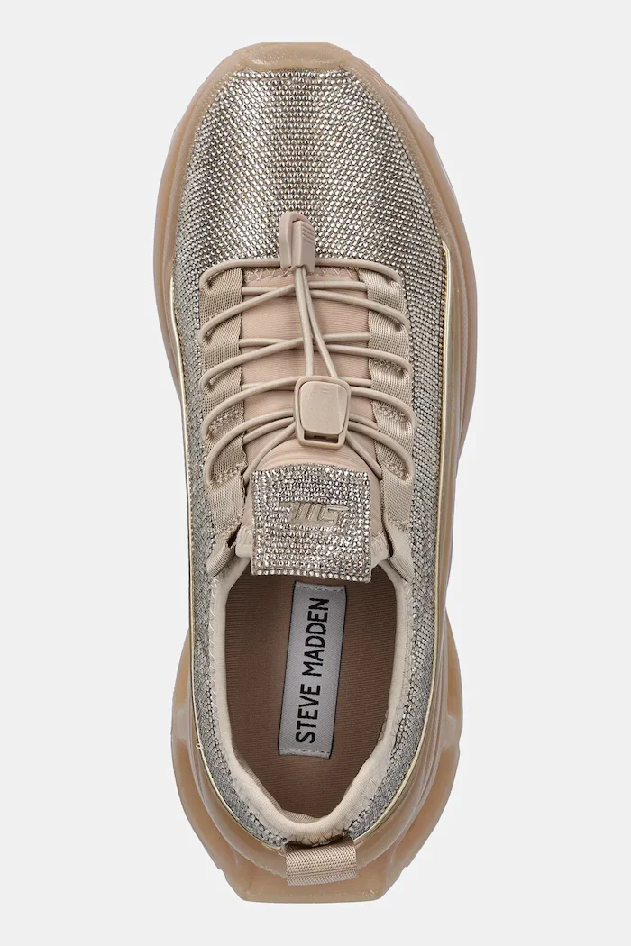 Steve Madden Fabuluxe бежови 11004777
