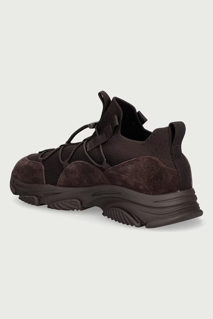 Steve Madden First Take маратонки дамски кафяви 11005850