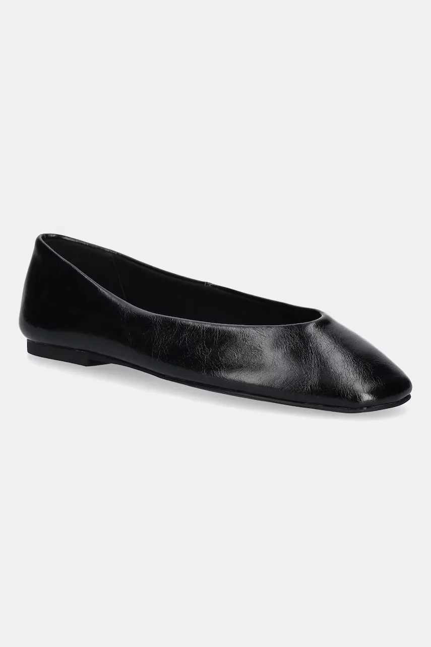 Steve Madden Кожени балеринки Darts