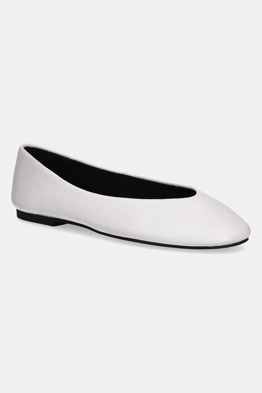 Steve Madden Кожени балеринки Darts