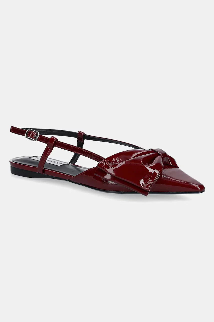 Steve Madden Кожени балеринки Dazzled
