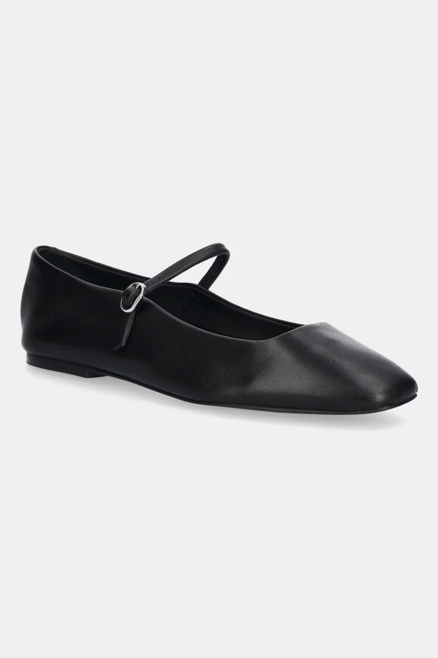 Steve Madden Кожени балеринки Maple
