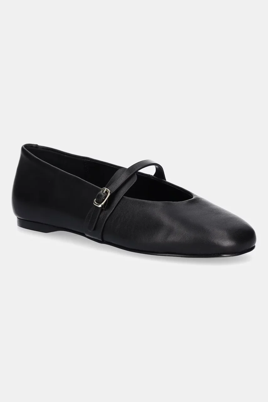 Steve Madden Кожени балеринки Rejoice
