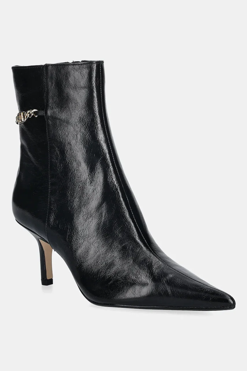 Steve Madden Кожени боти Auora