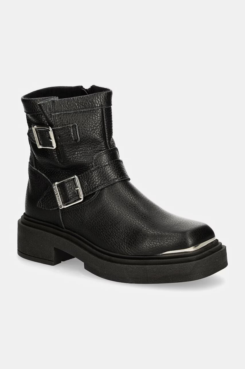 Steve Madden Кожени боти Choice