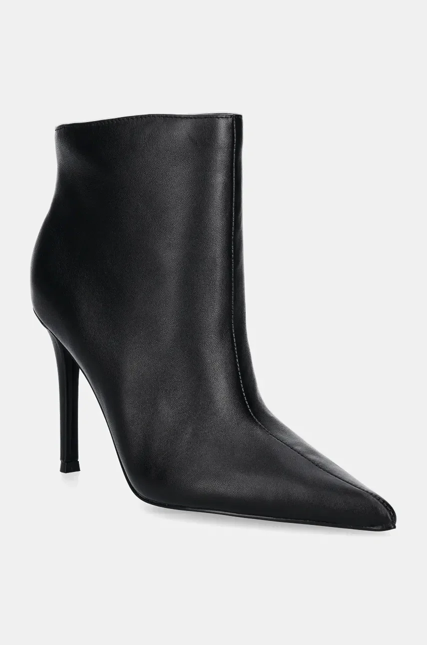 Steve Madden Кожени боти Sentinel