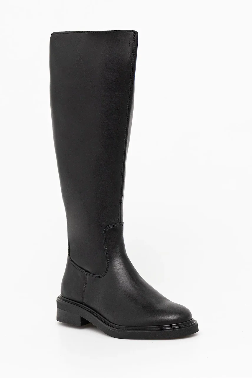 Steve Madden Кожени ботуши Neva