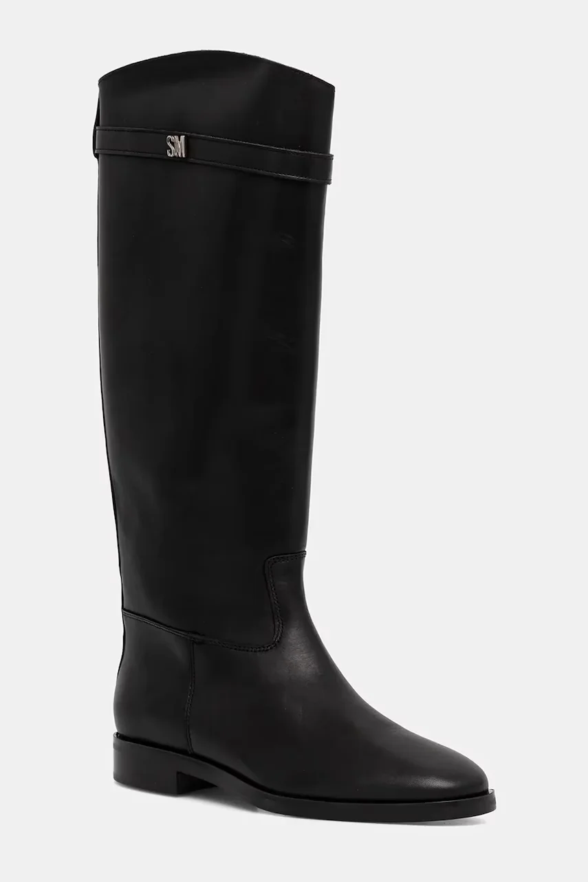 Steve Madden Кожени ботуши Novi