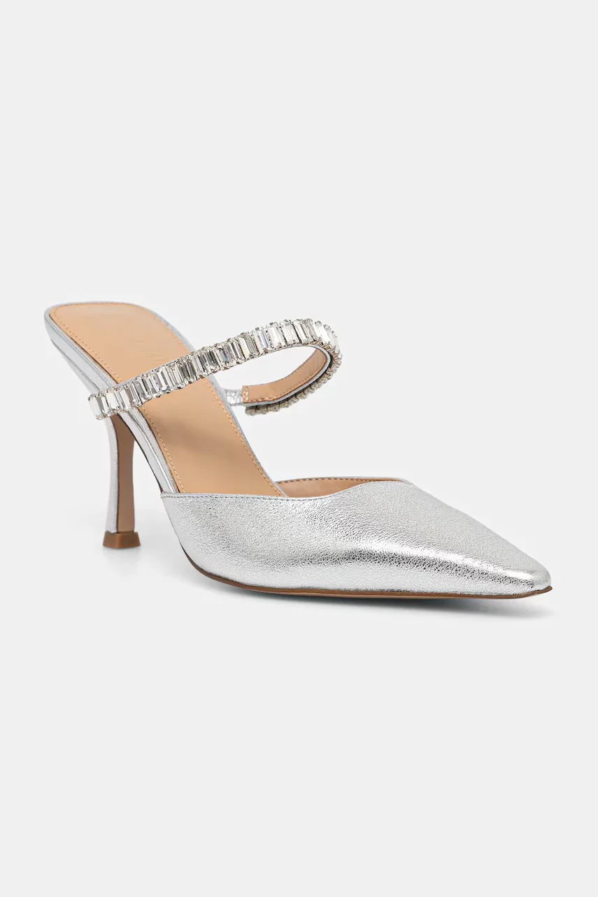 Steve Madden Кожени чехли Brecki-R