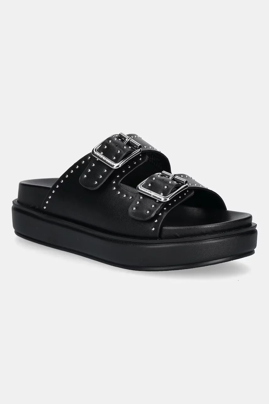Steve Madden Кожени чехли Freelance