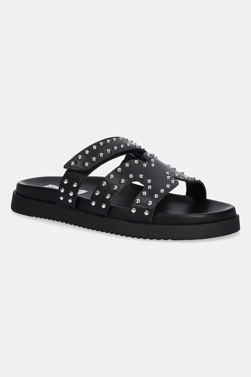 Steve Madden Кожени чехли Missile-S