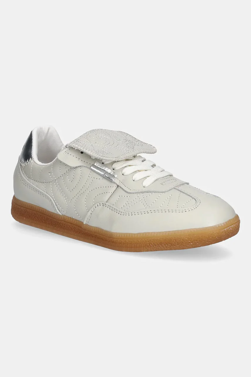 Steve Madden Кожени маратонки Eforma