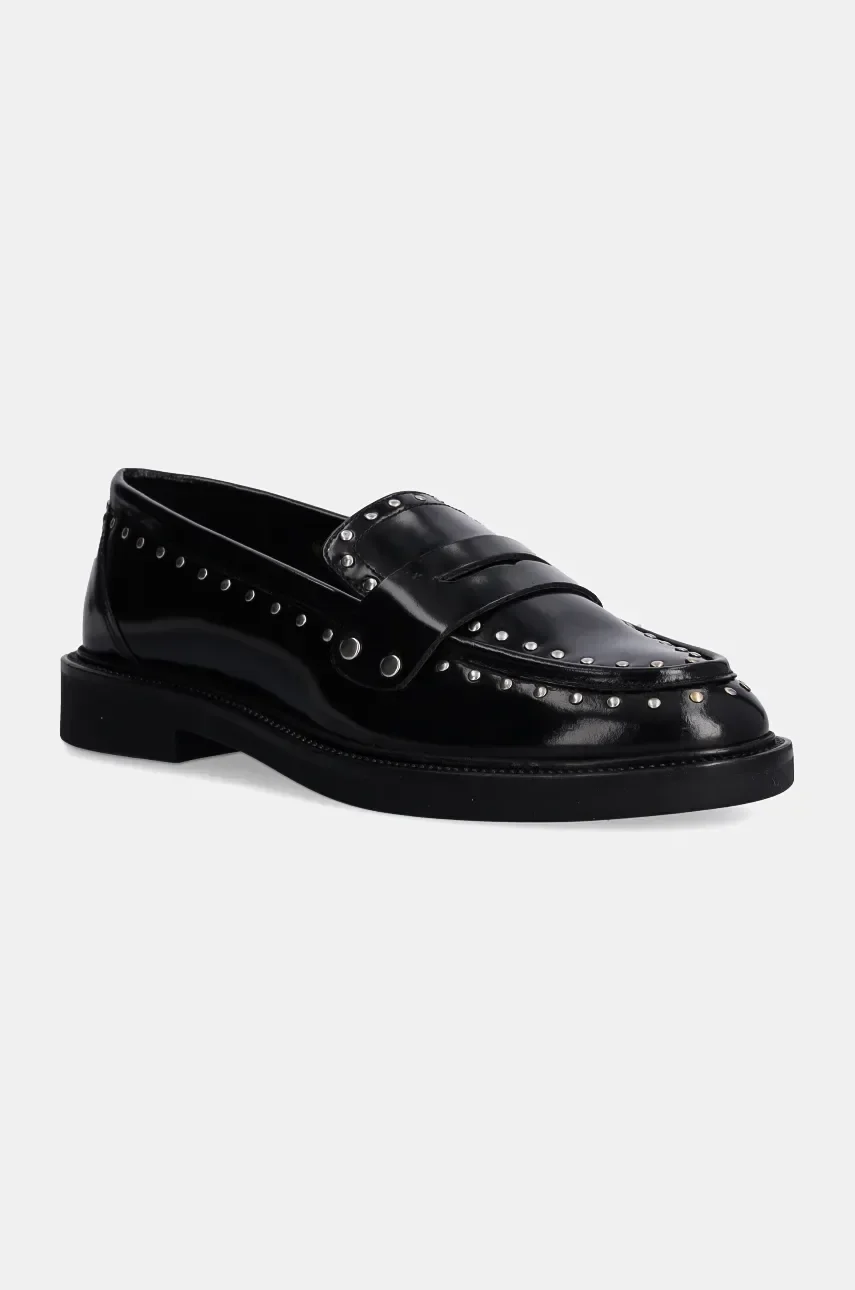 Steve Madden Кожени мокасини Harloe