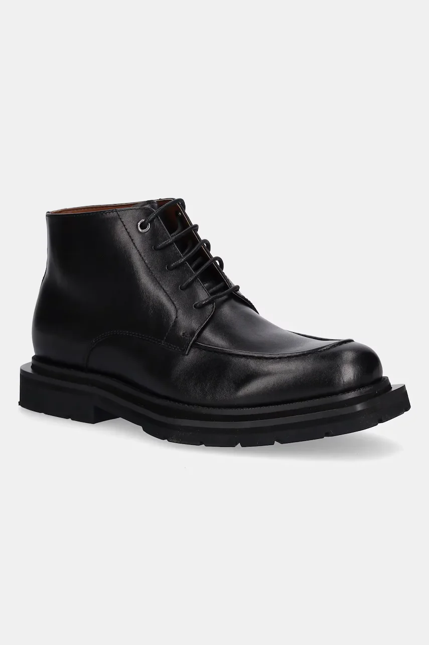 Steve Madden Кожени обувки Honour