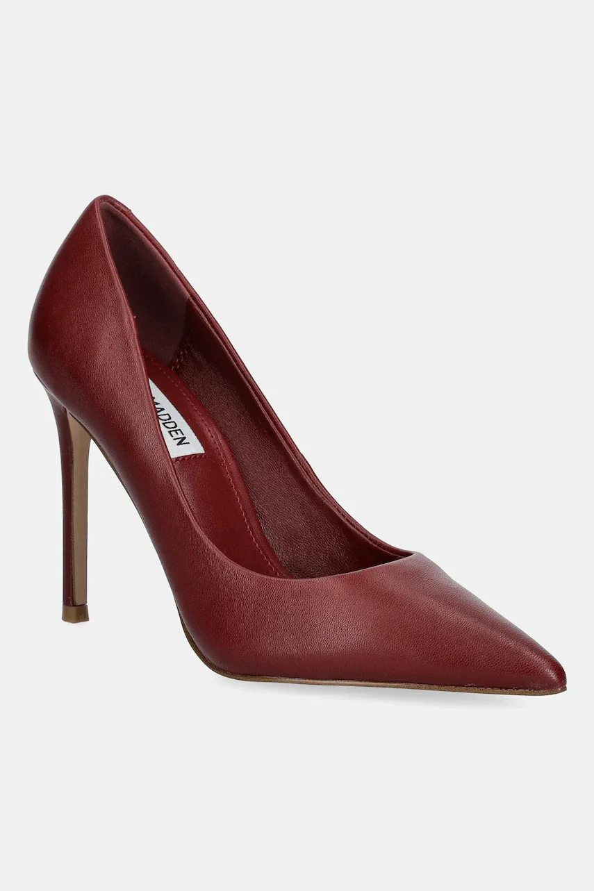 Steve Madden Кожени обувки с тънък ток Thrive