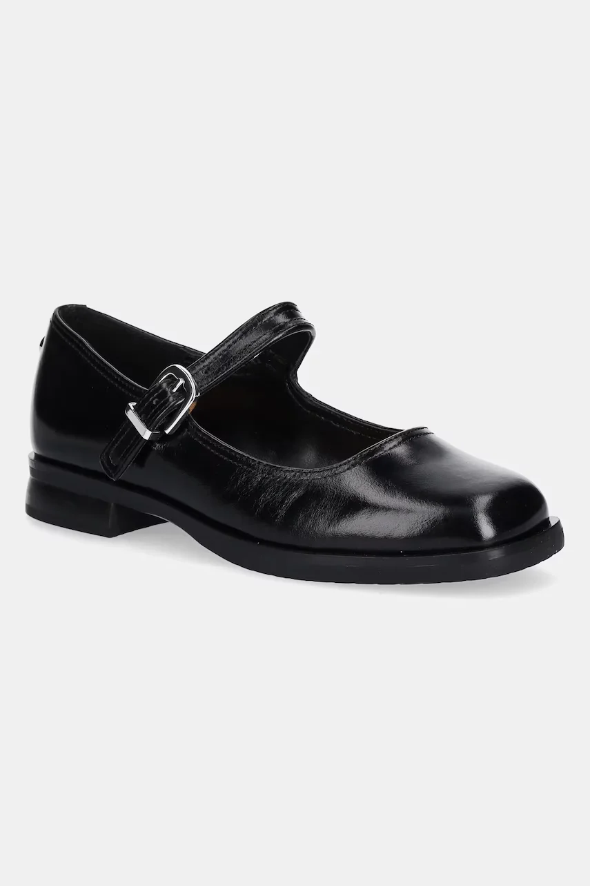 Steve Madden Кожени половинки обувки Delancy