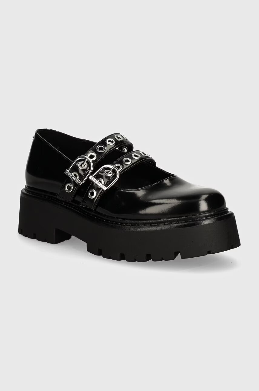 Steve Madden Кожени половинки обувки Overt