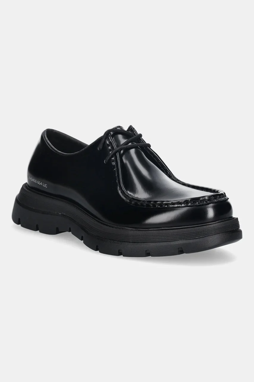 Steve Madden Кожени половинки обувки Reice