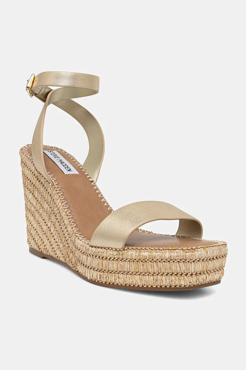 Steve Madden Кожени сандали Cassie