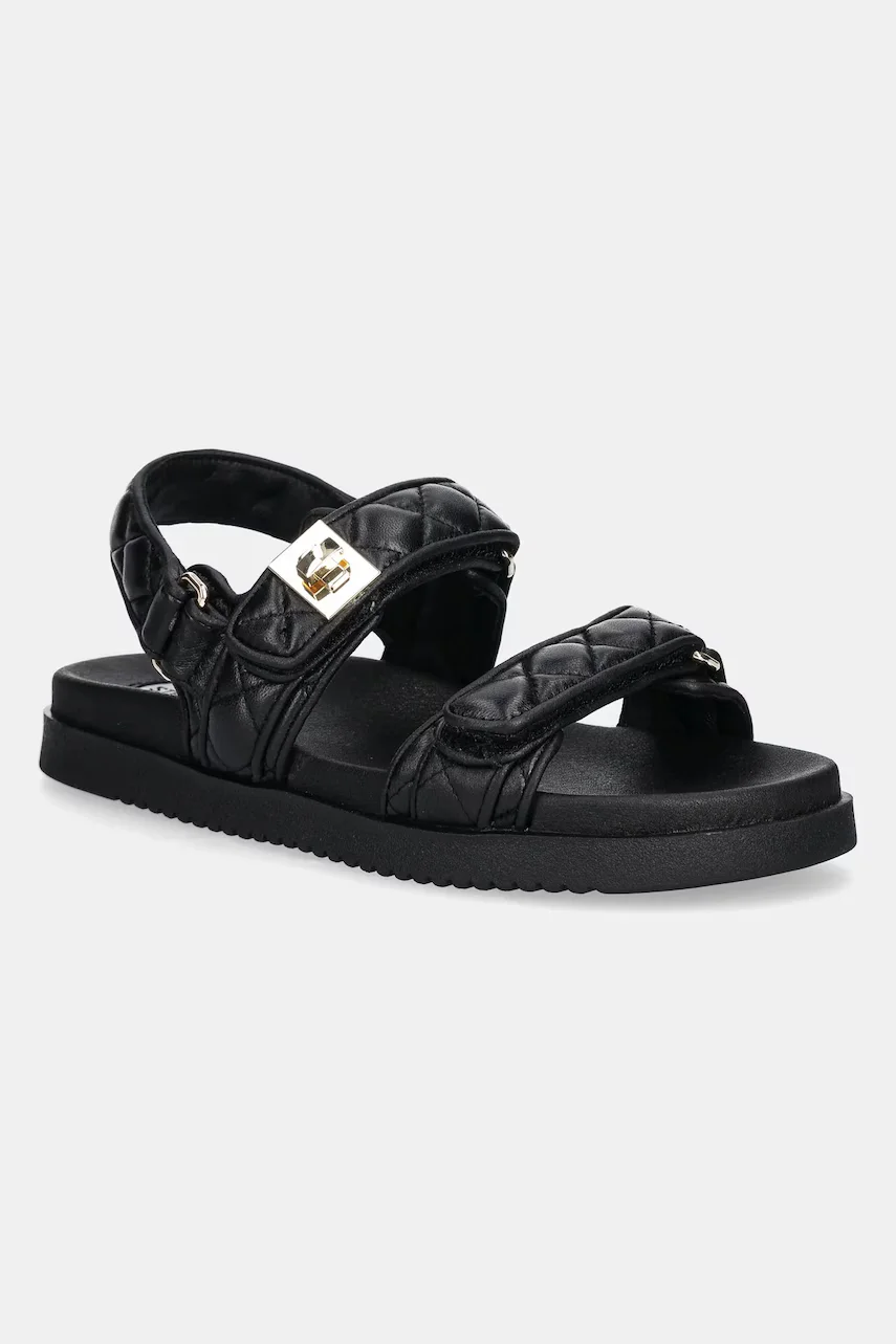 Steve Madden Кожени сандали Mona-Q