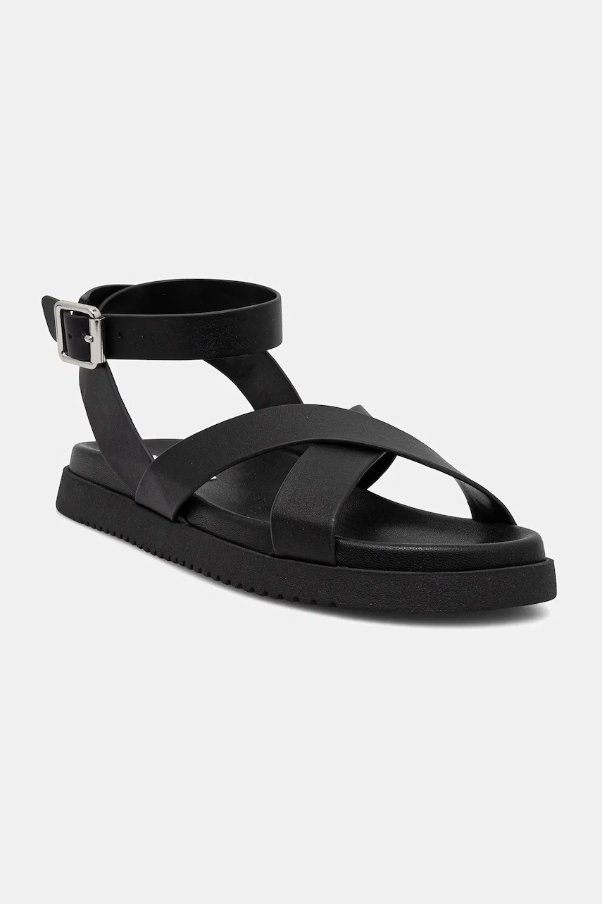 Steve Madden Кожени сандали My Bestie