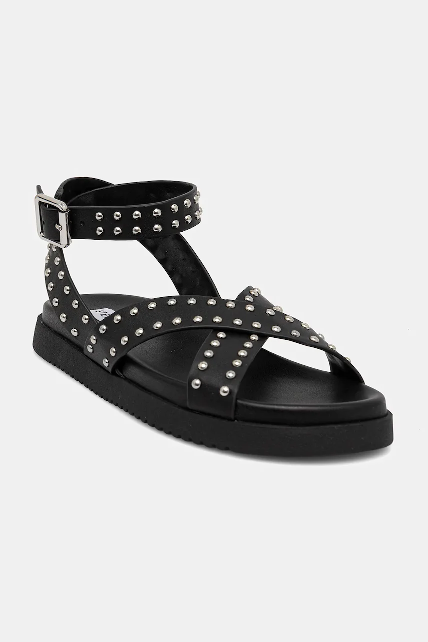 Steve Madden Кожени сандали My Bestie-S
