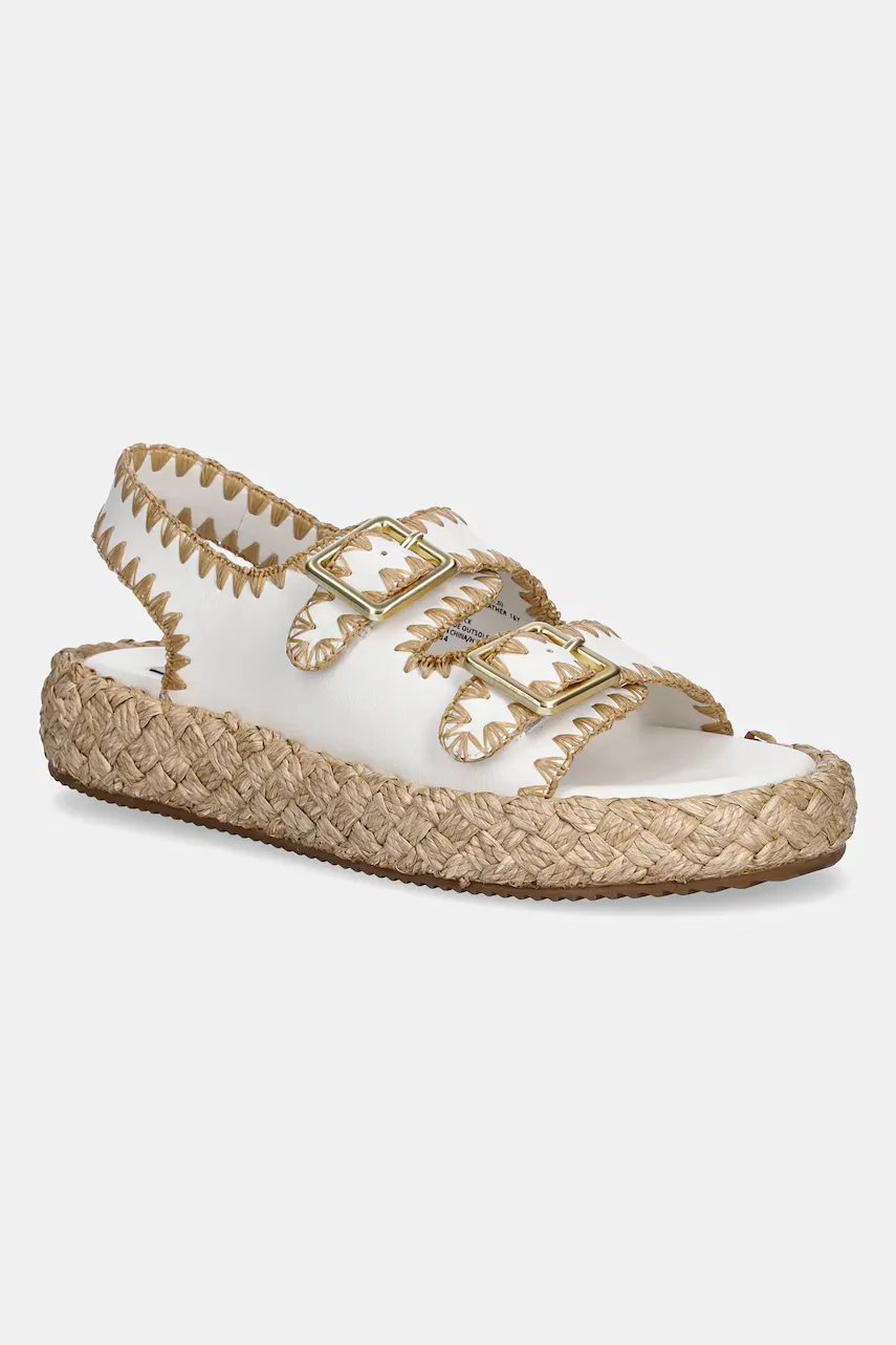 Steve Madden Кожени сандали Portofino