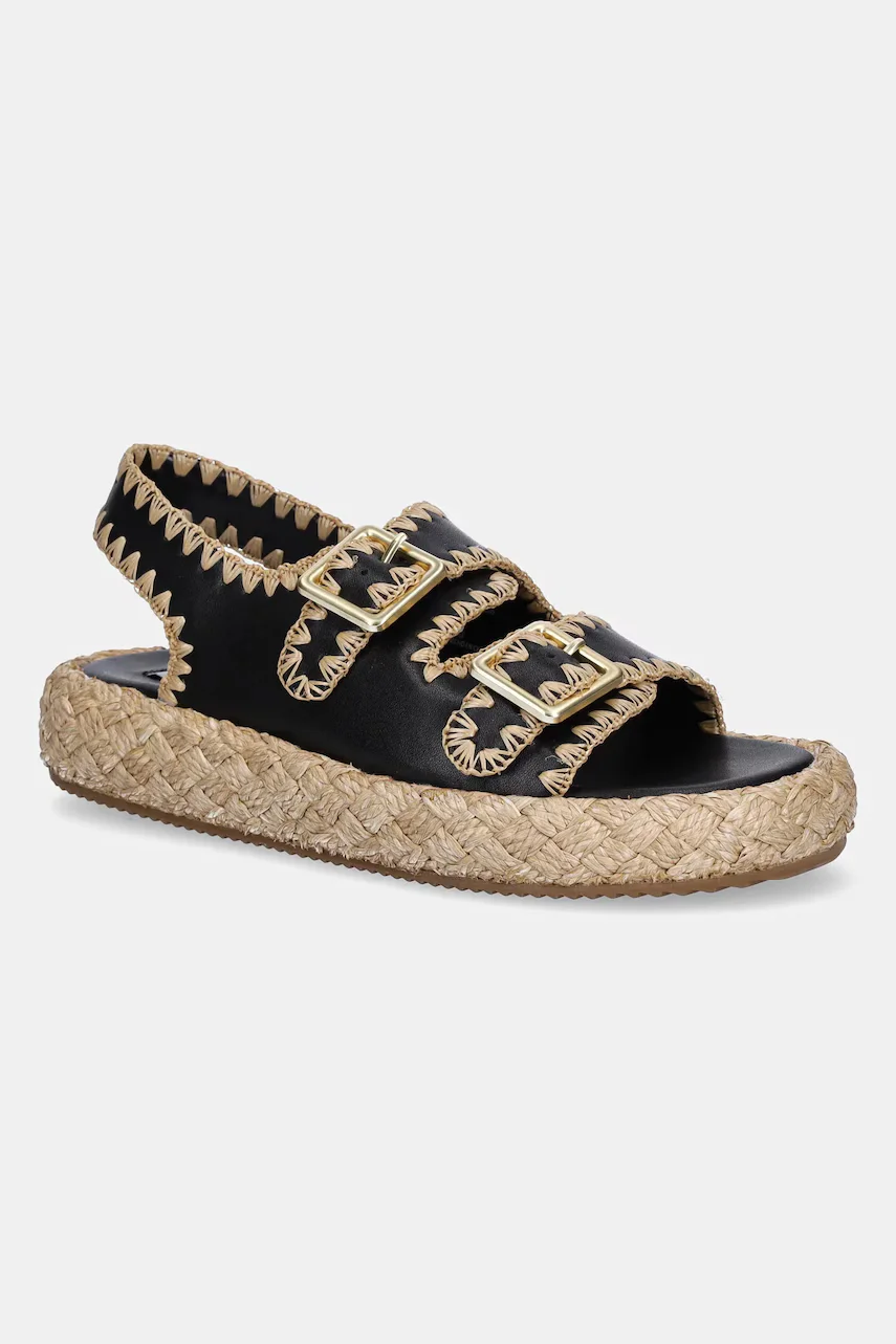 Steve Madden Кожени сандали Portofino