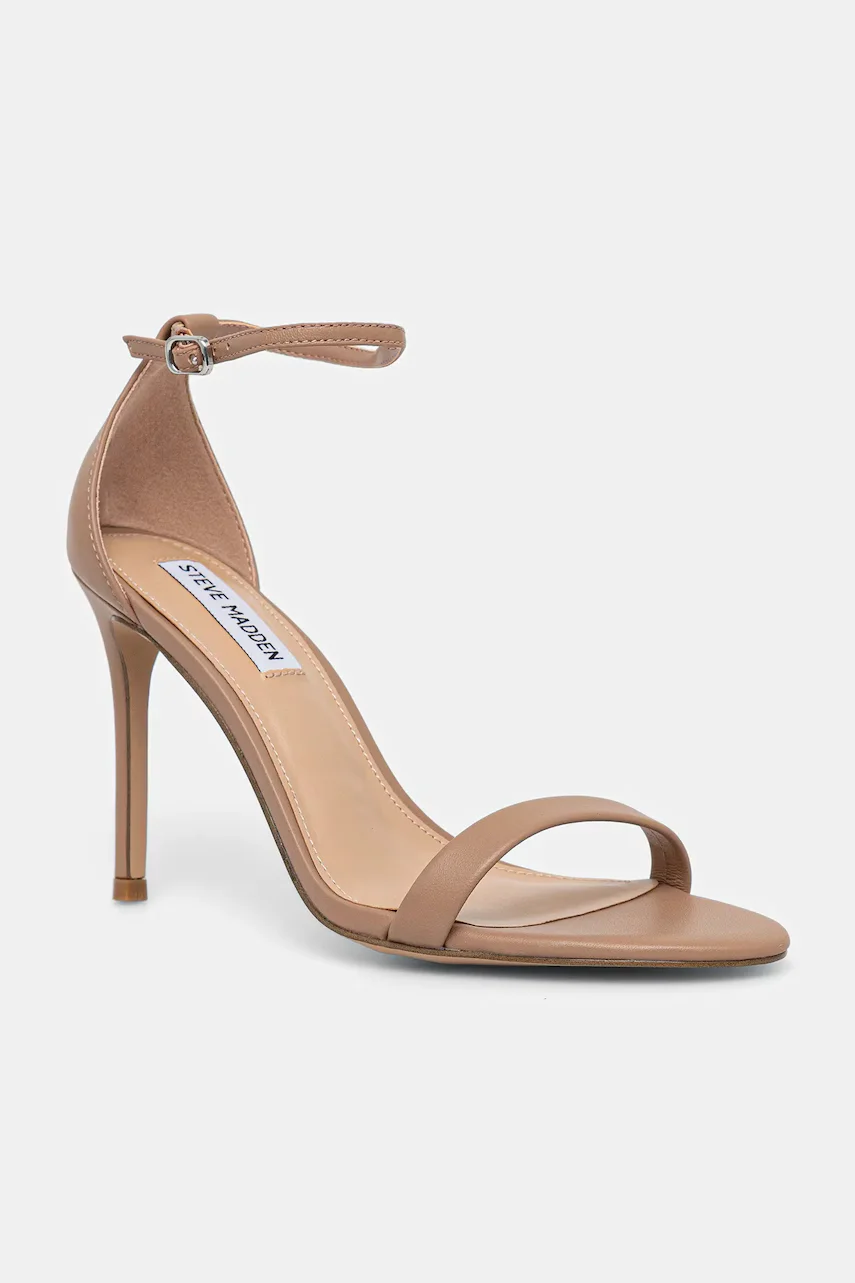 Steve Madden Кожени сандали Tecy