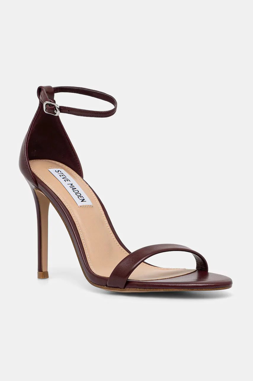 Steve Madden Кожени сандали Tecy