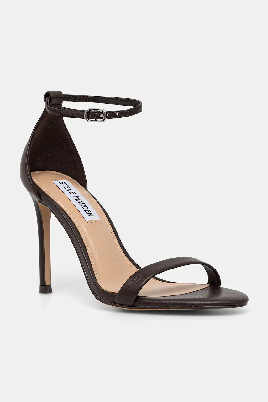 Steve Madden Кожени сандали Tecy