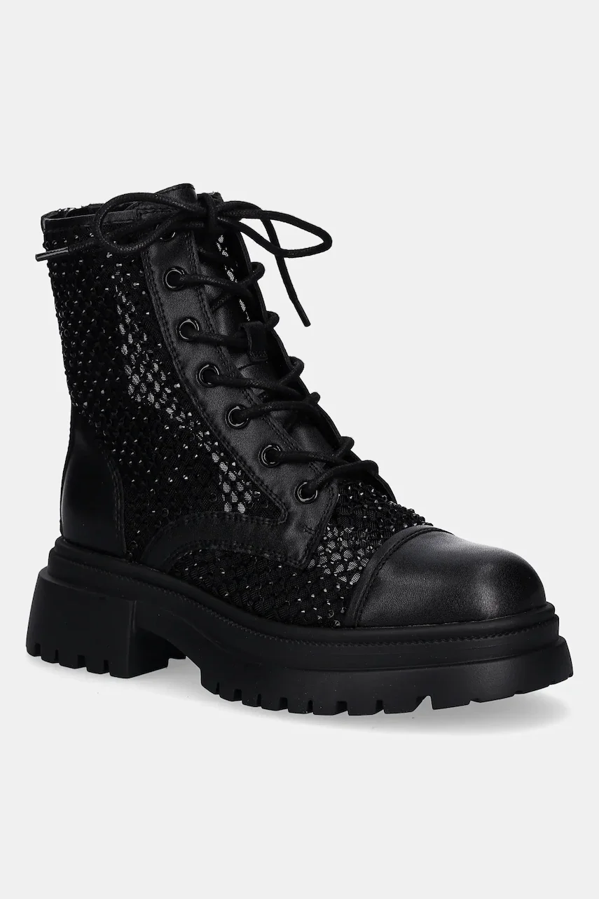 Steve Madden Кубинки Ripcord-Mr