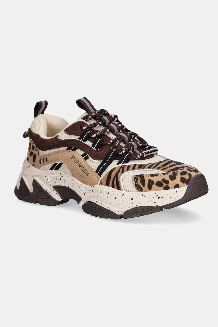 Steve Madden Маратонки Animates-LE
