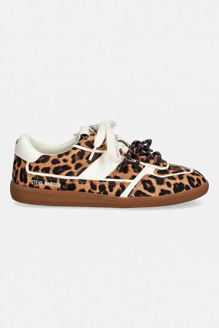 Steve Madden Маратонки Augustine в кафяво 11005216