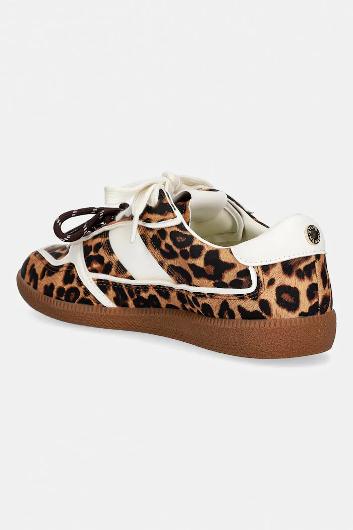 Steve Madden Маратонки Augustine в кафяво 11005216
