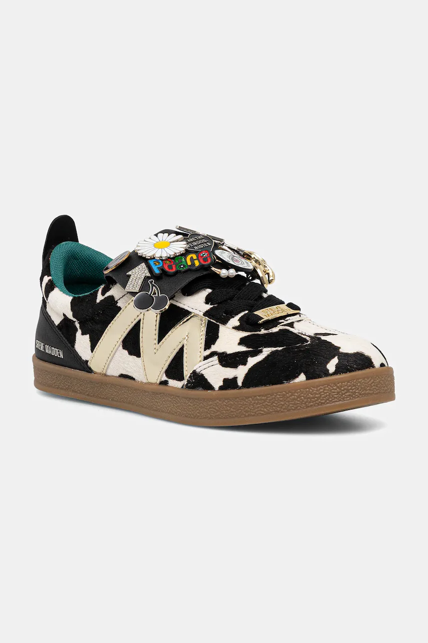 Steve Madden Маратонки Divulge-C